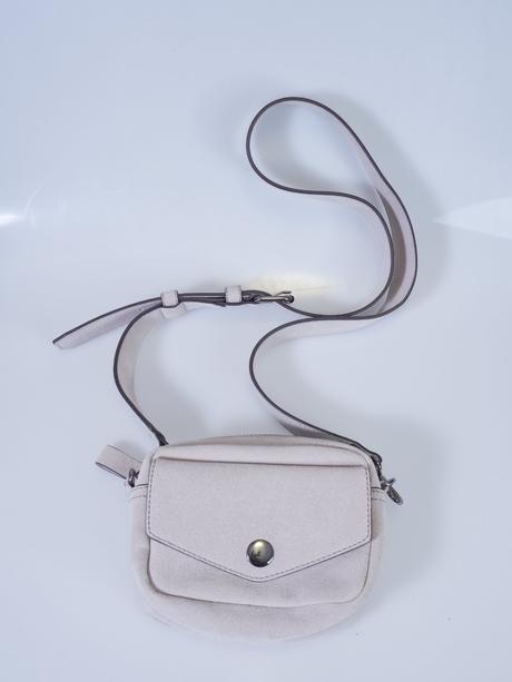 Pekná kabelka esprit, esprit