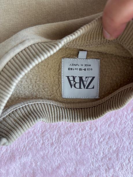 Mikina zara, zara,140