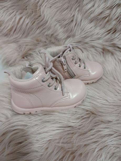 Prechodné topánky, h&m,21