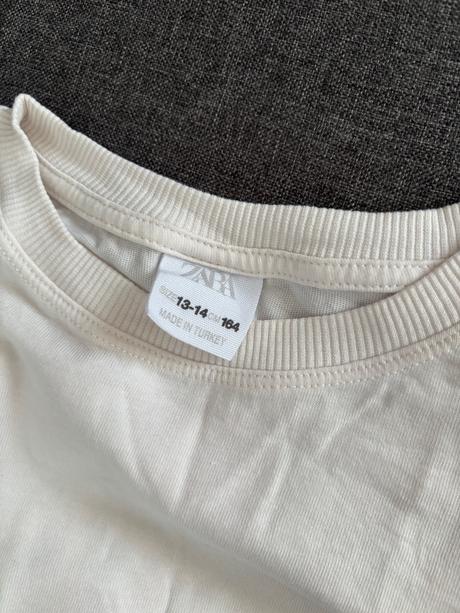 Suprove tricka dievcenske zara, zara,164