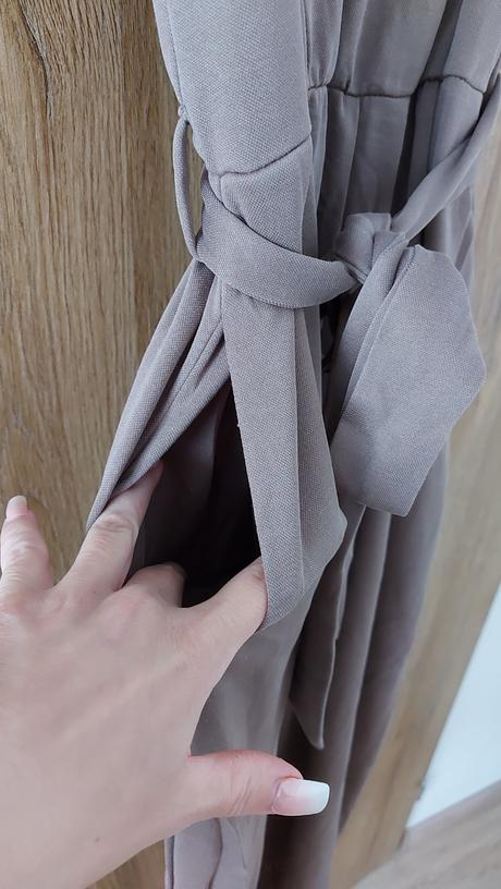 Dámsky overal l, reserved,l