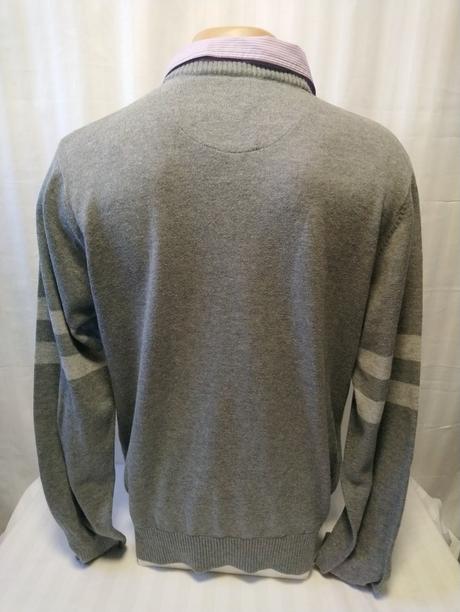 Pánsky pulóver 2 v 1, next, next,m