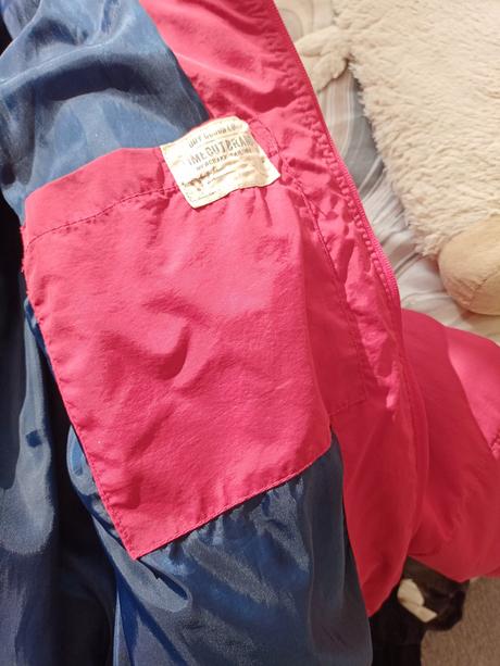 Timeout pánska bunda, timeout,xxl