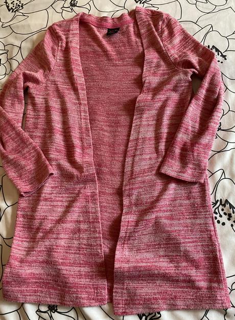 Svetrík - kartigán y.f.k v. 128, 128