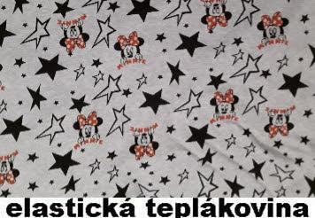 Pudlače  alebo tepláčky s vreckami, 62 - 152