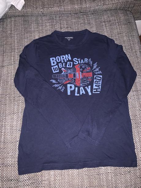 Tričko 146/152, 146