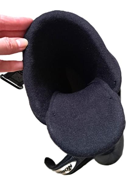 Dámske lyžiarky zn. nordica, veľ. 38/39, nordica,38