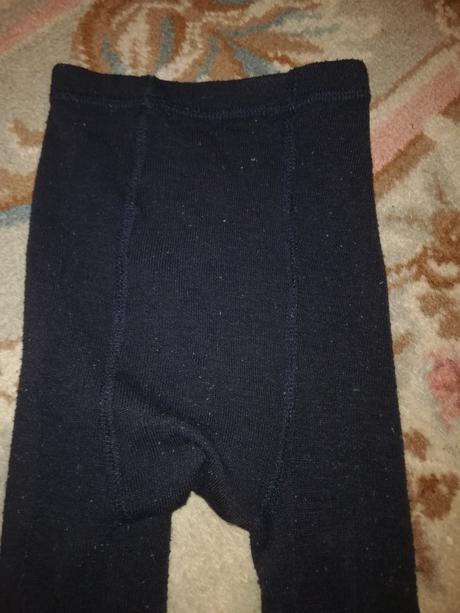 Hrubšie punčošky, 86