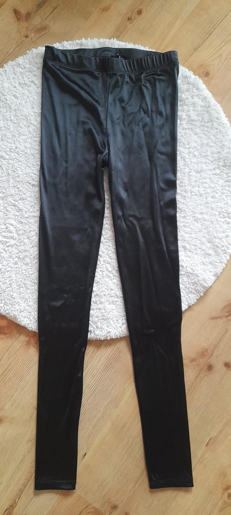 Leginy, atmosphere,38