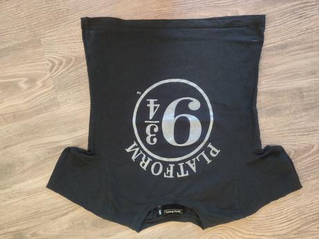 Tričko harry potter, sinsay,152