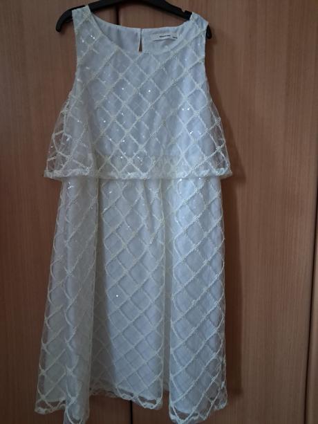 Flitrované šaty, reserved,158