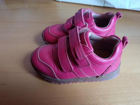 Protetika kožené detské topánky, protetika,22