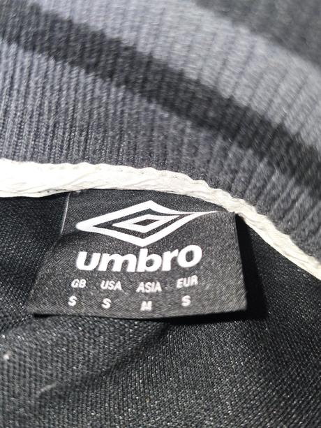Mikina umbro, umbro,s