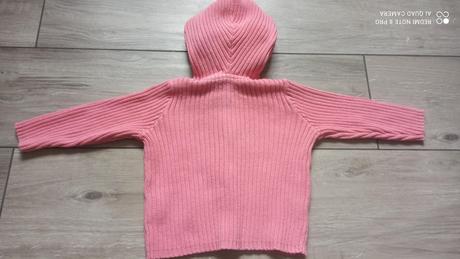 Svetrík h&m 86, h&m,86