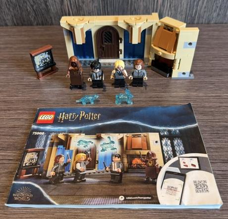 Lego rokfortská komnata - 75966, 