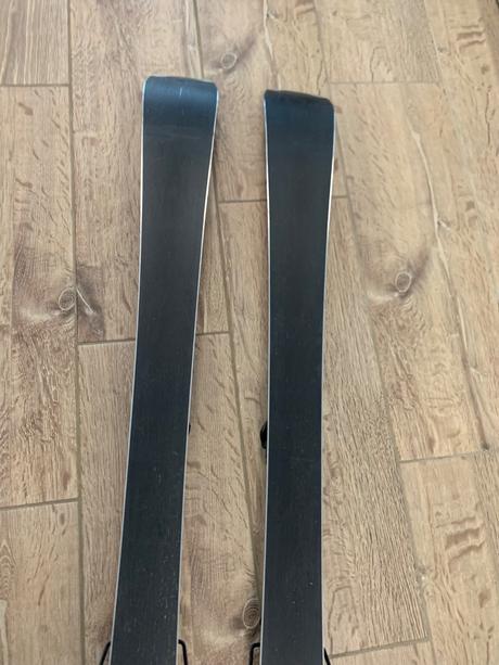 Lyže rossignol hero 110, rossignol,110-119 cm