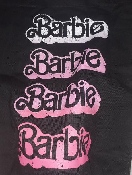 Plátenná kabelka barbie hello kitty narnia sailor, 