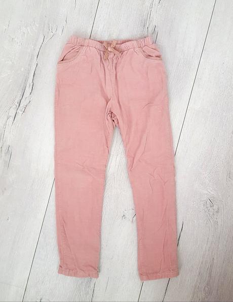 Podsite nohavice, next,116