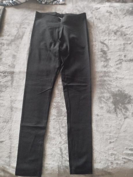 Dievčenské legíny-134/140, pepperts,134