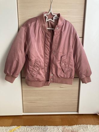 Bomber rechodna bunda zara, zara,110
