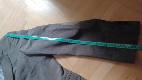 Pánske sako zn. digel, 56