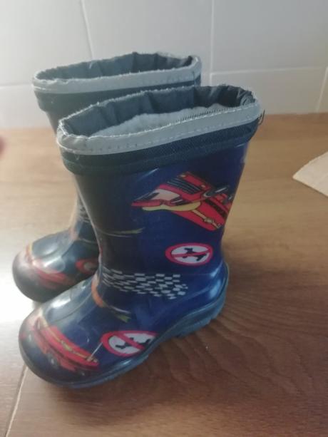 Čižmičky, protetika,22