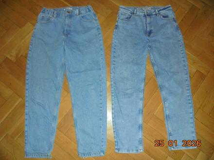 2x rifle mom fit, house,40