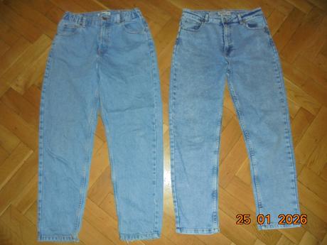 2x rifle mom fit, house,40