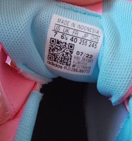 Tenisky adidas 40, adidas,40