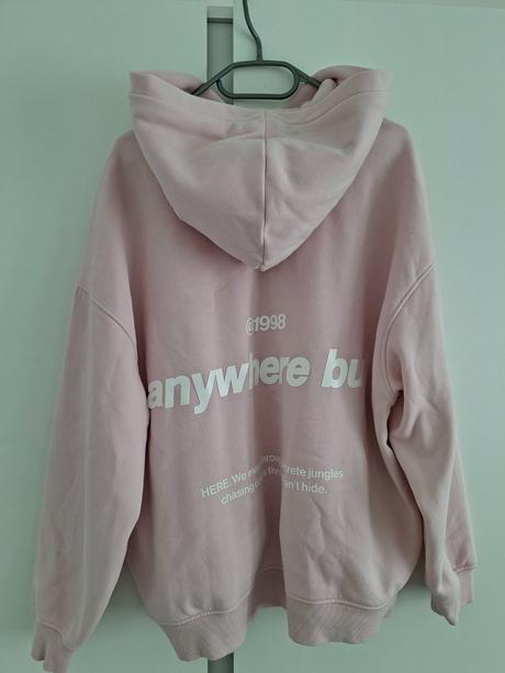 Miina, bershka,l