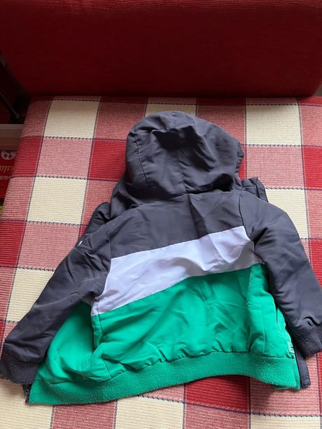 Prechodna bunda, pepco,110