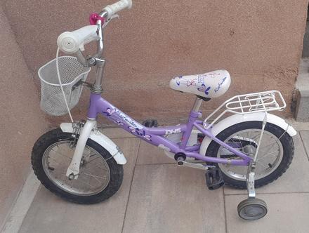 Bicykel dhs, 14