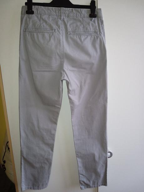 Elegantne nohavice, l.o.g.g.,164