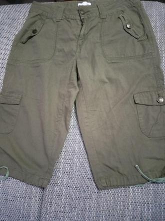 Kraťasy veľ.38, 38