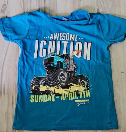 Tričko, dopodopo,122