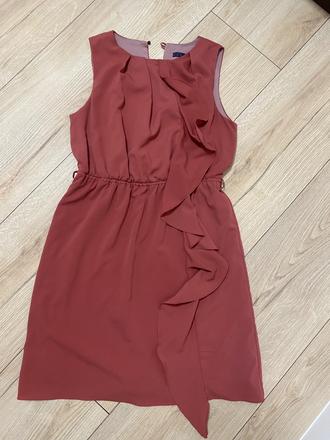 Lahke letne saty zn. zara, zara,m