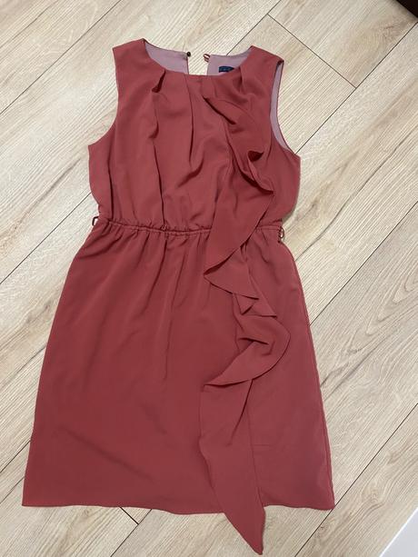 Lahke letne saty zn. zara, zara,m