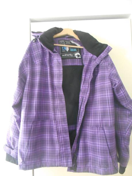 Bunda, authority,xxl