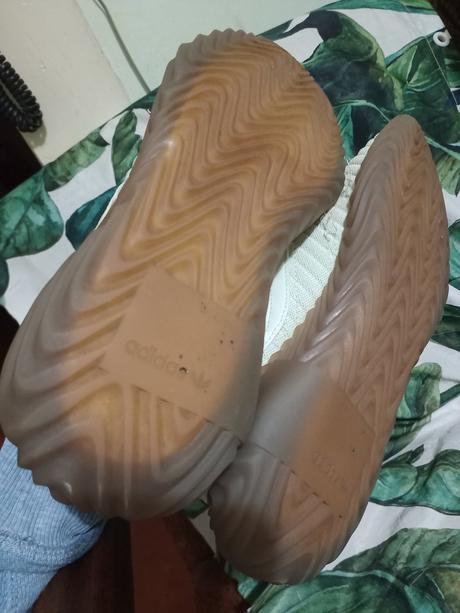 Adidas sobakov nádherné mintove tenisky, adidas,40