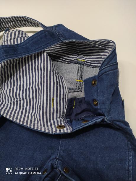 Na traky rifle, 3-6mes, top stav, podsite, pumpkin patch,68