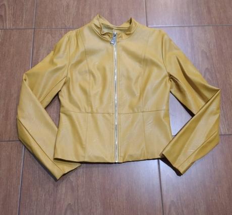 Koženkovy komplet, m