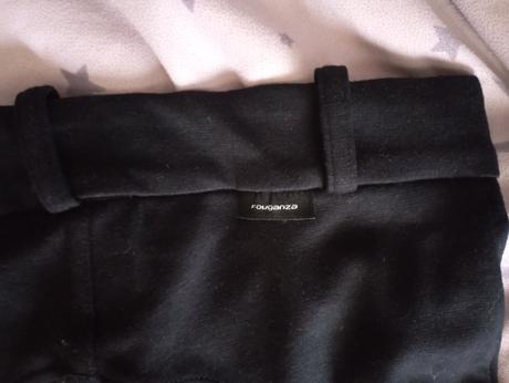 Rajtky jazdecké nohavive, 134