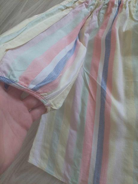 Farebna tunika, f&f,42