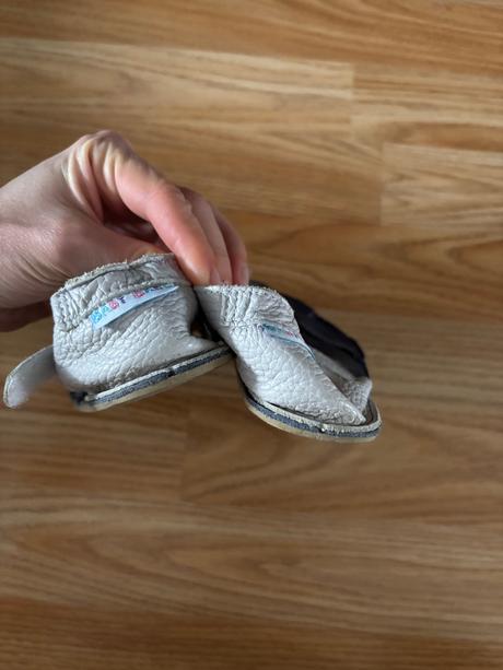 Barefoot sandále, baby bare shoes,27