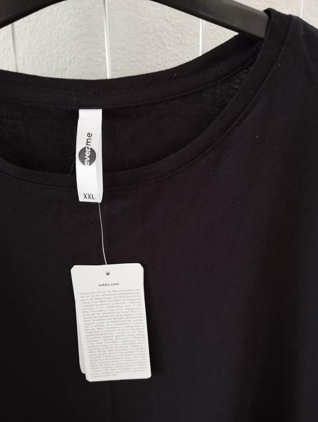 Tričko 48/50, takko,xxl