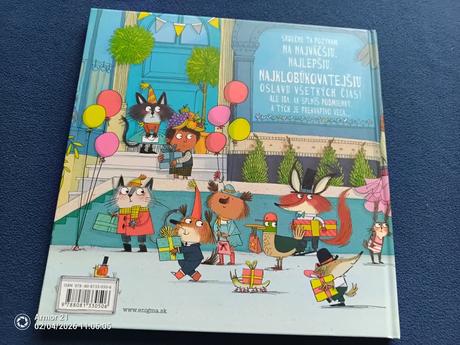 Musíš si priniesť klobúk, 