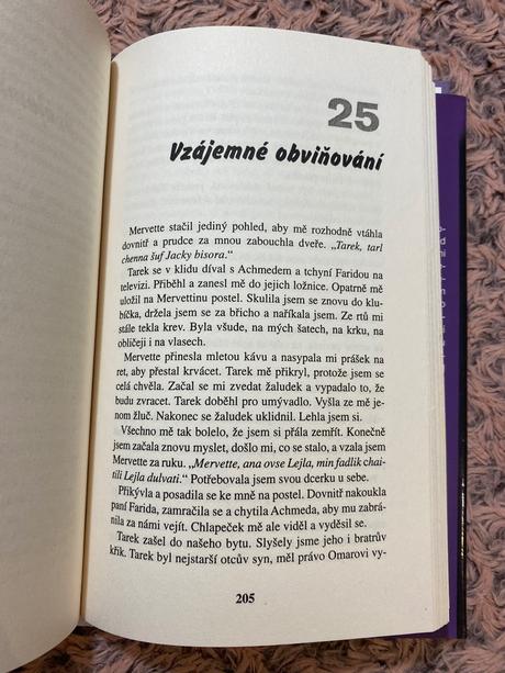 Fatwa život pod hrozbou smrti jacky trevane,