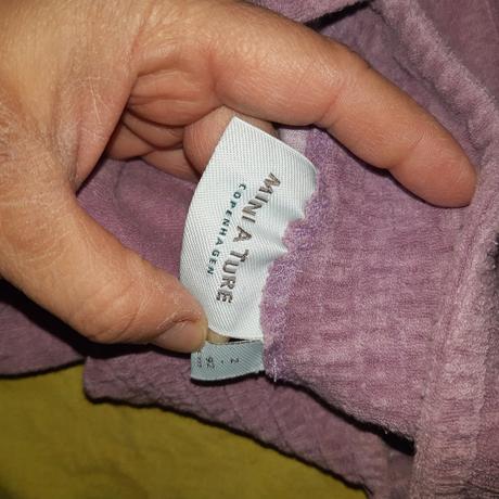 Dievcensky overal, 92