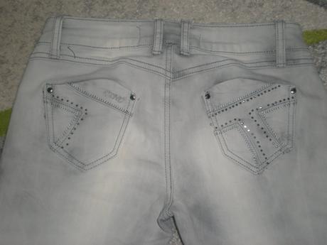 Rifľové kraťasky, xs