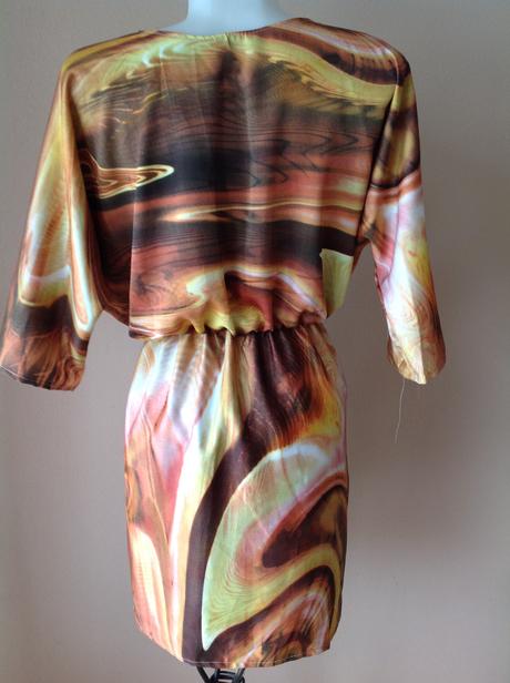 Tunika carter /2k, 36